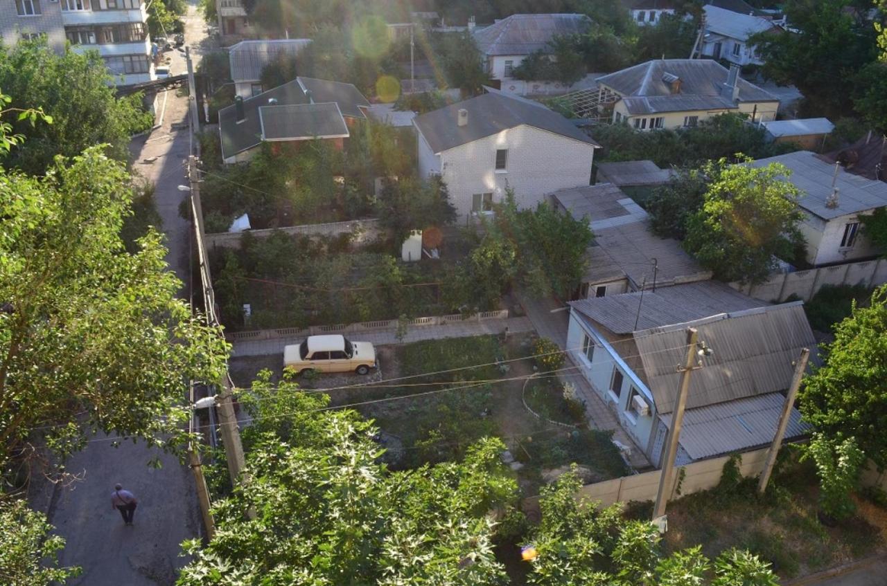 1-Комнатная На Левом Берегу Днепра Exterior foto